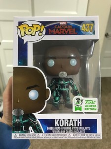 funko korath