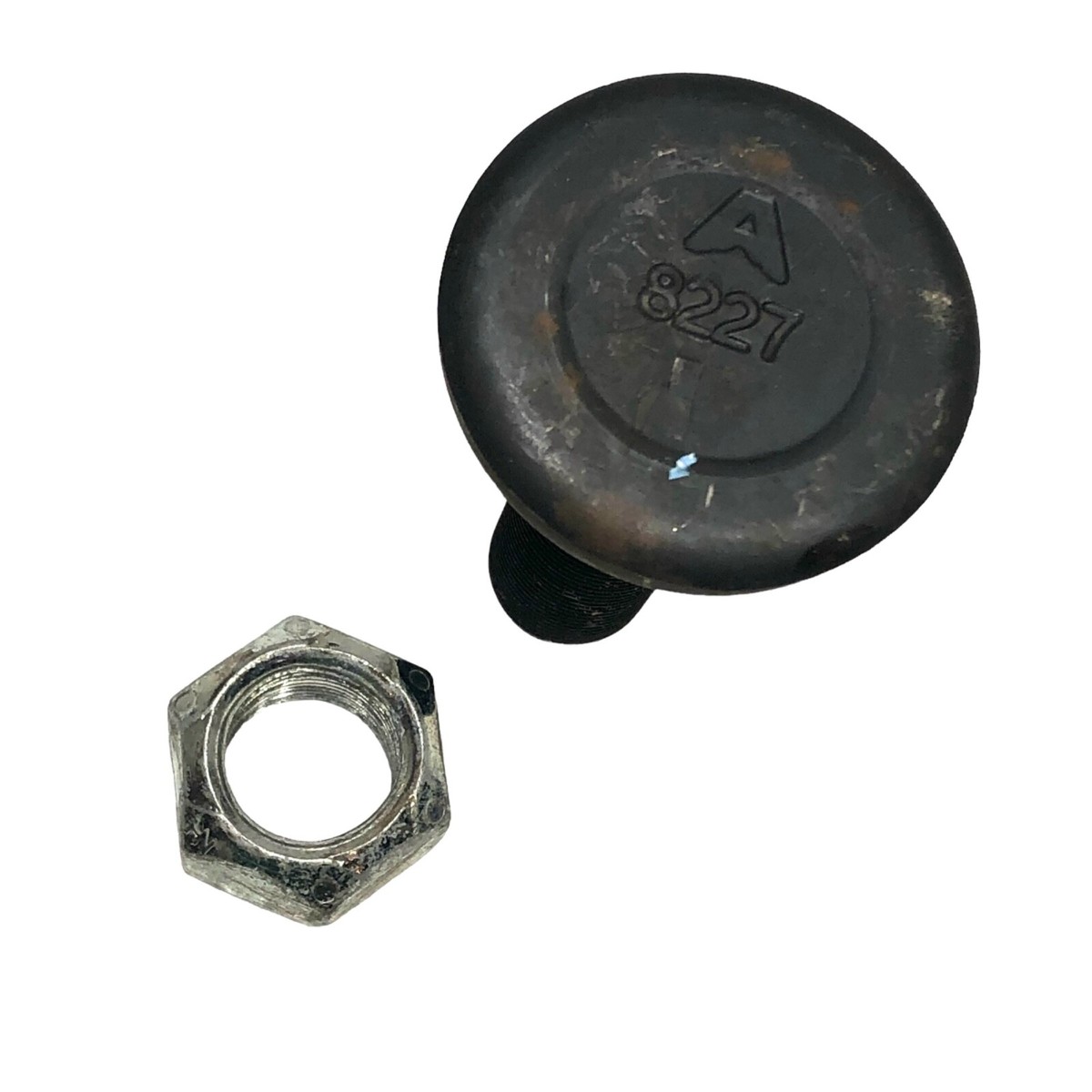 Alamo 700-8195 & 8264 Mower Blade Bolt & Nut Kit Replaces Rhino