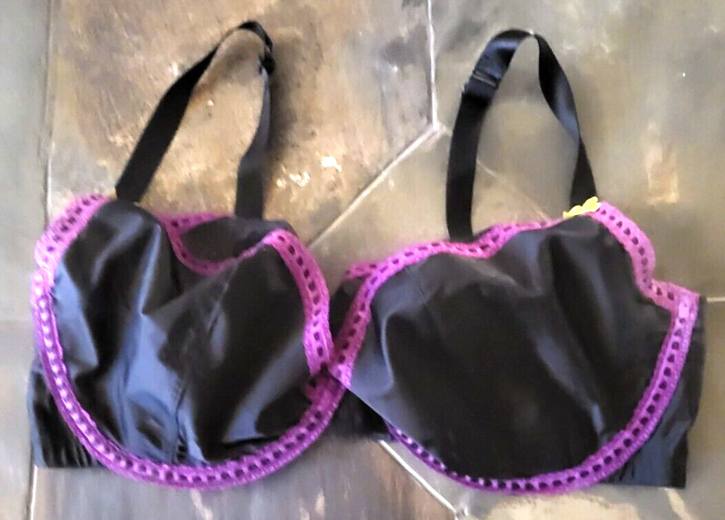 42DDD Cacique Full Coverage Underwire Bra EcoSmart Food