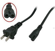 Roomba Power Cord for Integrated Home Charger 500, 600, 700, 800, 900 4415878