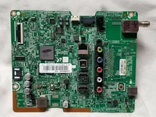 SAMSUNG UN32J252DA MAIN BOARD BN94-08227A
