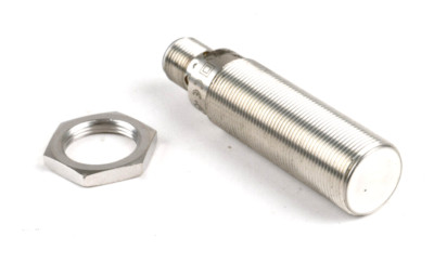 IFM IGC210 Induktiver Sensor mit Sicherungsmutter Efector Näherungsschalter