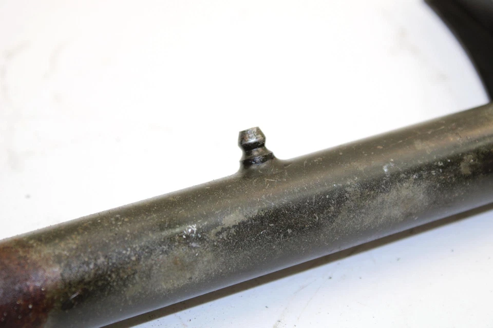 Yamaha Rx1 2003 OEM suspensión trasera brazo pivote 8CR-47417-01-00 Q3362 Foto 3 de 4