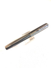 Grey Esterbrook Dollar Fountain Pen for repair or display.  Gorgeous!!