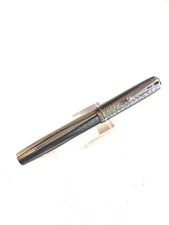Grey Esterbrook Dollar Fountain Pen for repair or display.  Gorgeous!!