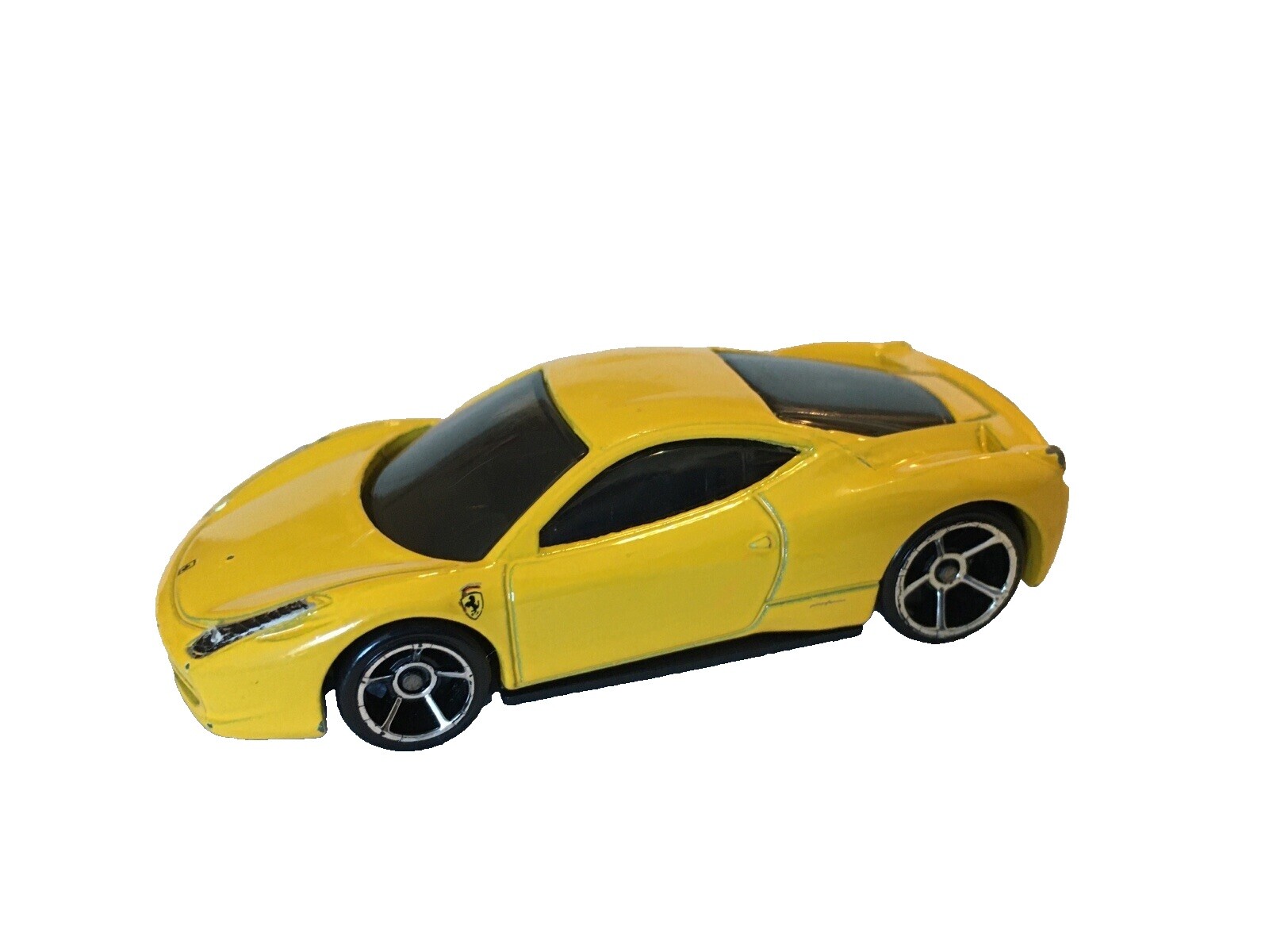 1PCS リア L/R 電子 ADS ショックアブソーバー フェラーリ 458