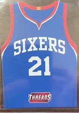 2015-16 Panini Threads Basketball Cards 21