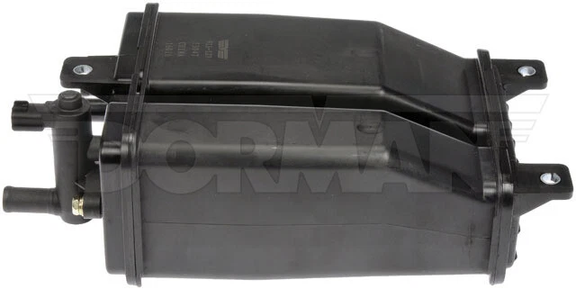 Bote de vapor Dorman 911-527 para Infiniti I35 2004 Foto 2 de 3