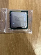 Intel SR00Q Core i5-2400 CPU  3.1GHz, Used Condition, 2009, Made in Malaysia