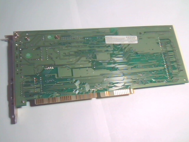 Creative Labs SoundBlaster 16 CT2230 PNP 16-bit ISA Sound Card