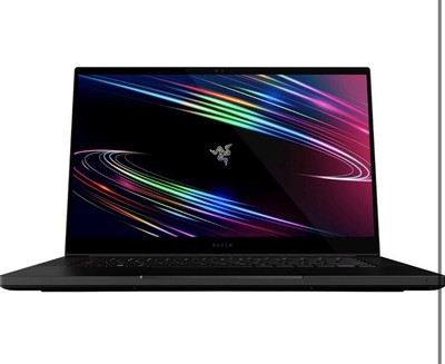 Razer Blade 15 Advanced Model CH5-T - NVIDIA RTX 2080 Super,16GB 