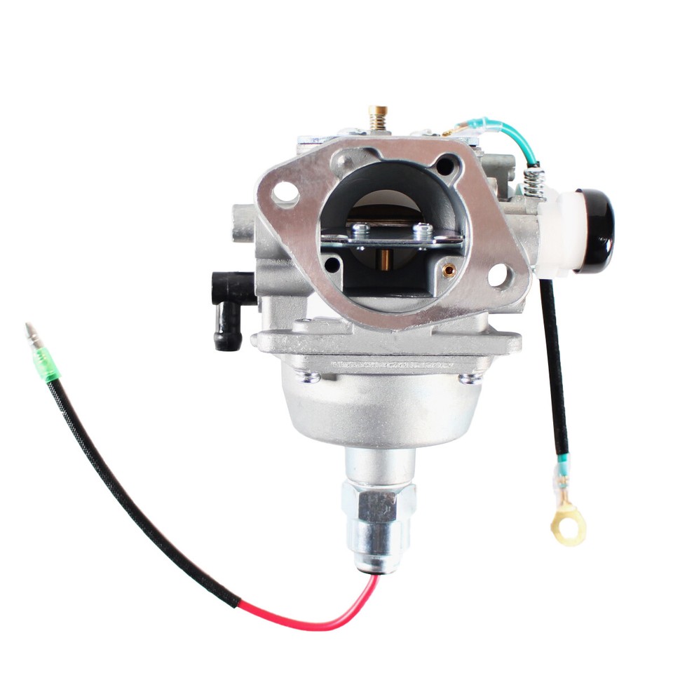 CARBURATORE PER KOHLER 420CC CH440 14HP Pro CH395 Potenza Motore - Foto 6