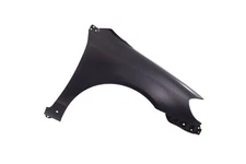Right Passenger Side Primed Fender Fit 03-08 Toyota Corolla S w/o Side Lamp Hole