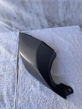 2016-2018 Triumph Speed Triple R Tail Fairing Trim Right 16 17 18 