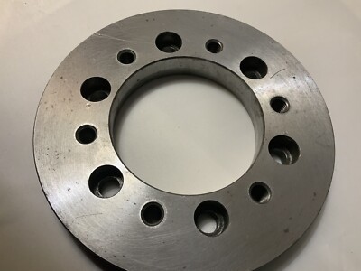 lathe chuck Model #: 1205011 Chuck Size: 12