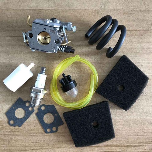 Carburetor Fo Husqvarna 326P5X 326RJX 327ES 327HE 326RX 326SX 326LX