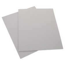  2pcs Blank Linoleum Carving Block for Stamp Making, Soft Printmaking Rubber