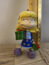 Rugrats Angelica Ornament