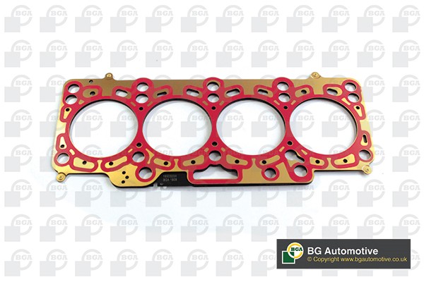 BGA CH9601A Gasket, cylinder head for VW