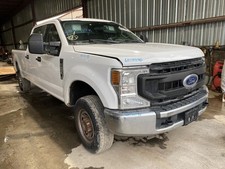 F250sd  2021 Seat Rear 621437