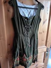 Unikat Dirndl gr s