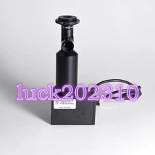 1PC USED Telecentric lens 0.5-90-HR with light source 0.5x #YY