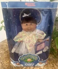Cabbage Patch My Special Angel NEW Target Exclusive Doll 1999 Vintage