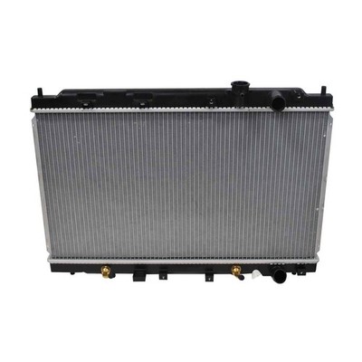 Radiator Fits 1994-2001 Acura Integra 221-3211