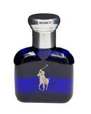 Polo Blue By Ralph Lauren Eau De Toilette Spray 1.36 oz NW-O BOX