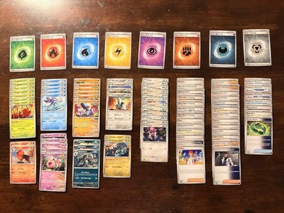 Pokémon TCG Prismatic Evolutions Set