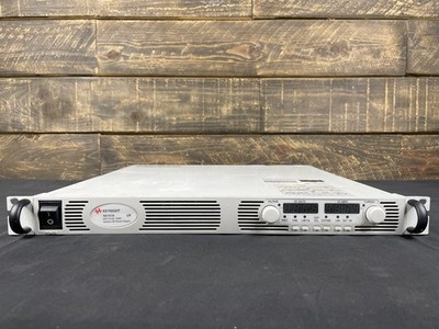 Keysight N5747A 750W System DC Power Supply