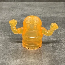 The Real Ghostbusters Boo-Zooka ORANGE BOO-LET Figure Kenner 1986 BOO-LET ONLY