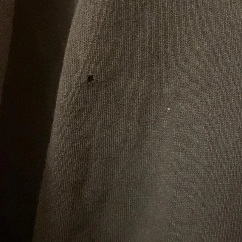 Camisa angustiada vintage RARA Diamond Supply Co. Angelina Jolie tamanho XL Y2K - Imagem 4 de 4