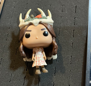 Funko Pop! Television Yellowjackets Lottie #1454 Loose No Box