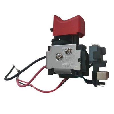 For For Switch Assembly Replacement For For Bosch GSR120 GSB120-LI Power Drill