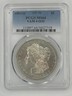 1883-O Morgan Dollar PCGS MS64 VAM-4 O/O Top 100 Variety Silver Coin Blast White New Orleans Morgan