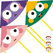 Kites  Easy to Fly for Kids and Adults Beginner, Outdoor Kite for Boys  Girl