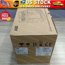 New 1PC ABB ACS355-03E-23A1-4 Inverter ACS35503E23A14 No Keypad