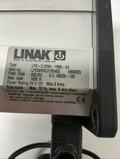 Linak Lp2-2.2rm-195b-24/lp22br0c0195405 Electric Lifting Column. Z-721s
