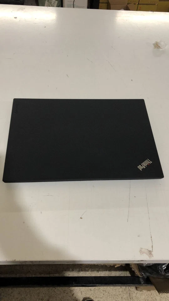 Lenovo ThinkPad T570 come nuovo Intel® Core™ i5 8GB RAM  256 GB SSD WIN 10 PRO - Immagine 2 di 2