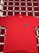 VTG Louisville Slugger T-Shirt XL 1990s College Ware USA Made Single Stitched