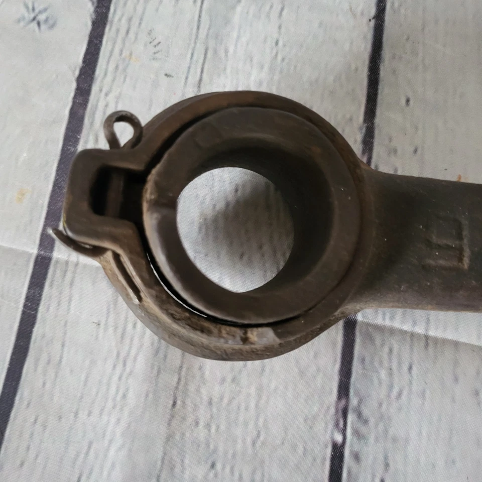 Manivela International Harvester McCormick Deering IHC M 3hp 9756T Foto 3 de 4