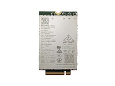 DELL WIRELESS DW5933e WWAN 5G Mobile Broadband Module RMM-G1 NPNXY 530-BBFC