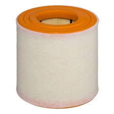 Luftfilter HENGST FILTER E1828L Filtereinsatz für AUDI A7 Sportback 4KA A6 C8