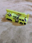 1985 Transformer G1 Hook