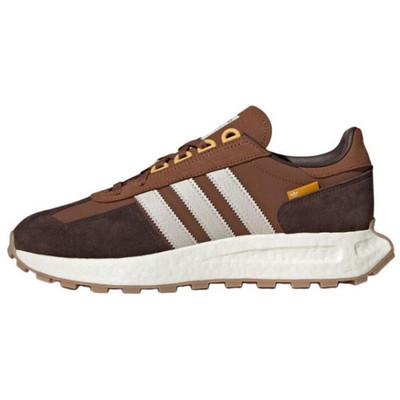 Adidas Originals Retropy E5 Slip Resistant Abrasion Resistant Low top Casual