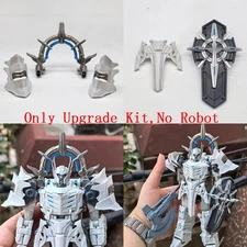 IN STOCK Shoulder Skirt Back Armor Shield Upgrade Kit For AOTP Prima Prime