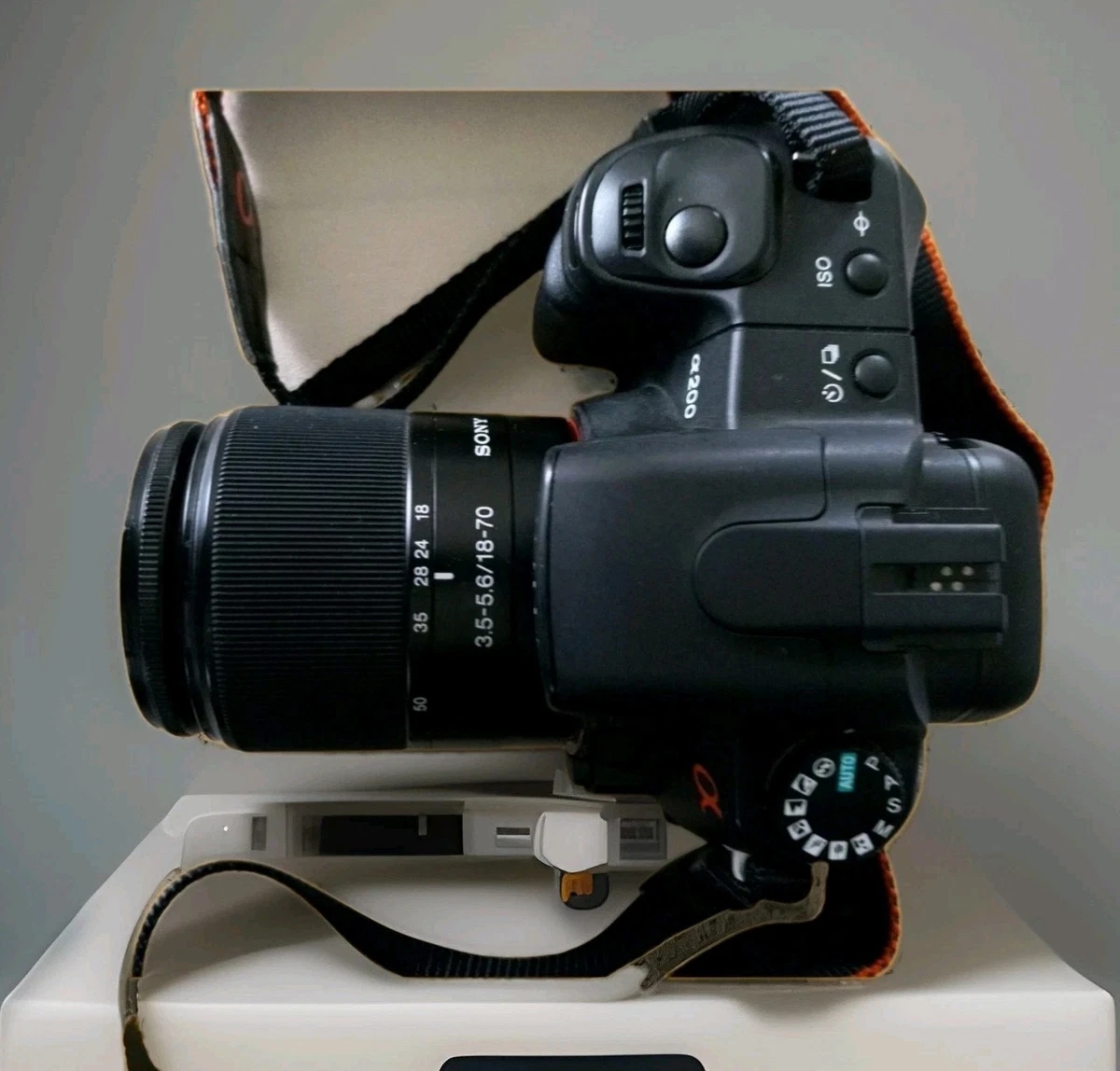 25+ Sony A200 Camera for sale | Updated Oct 2026
