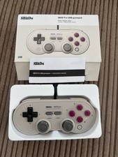 8BitDo SN30 Pro USB Gamepad Controller