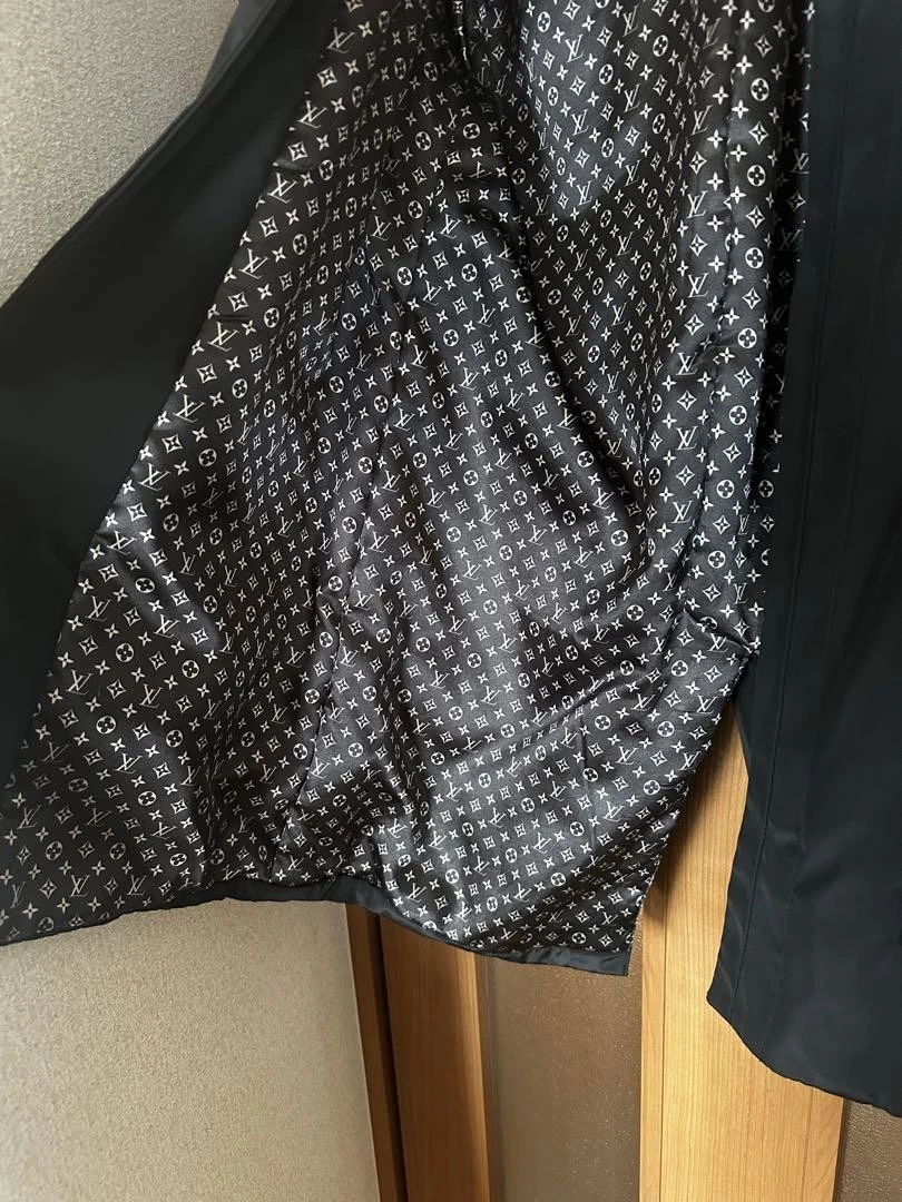 LOUIS VUITTON（LV） Giacca cappotto Louis Vuitton